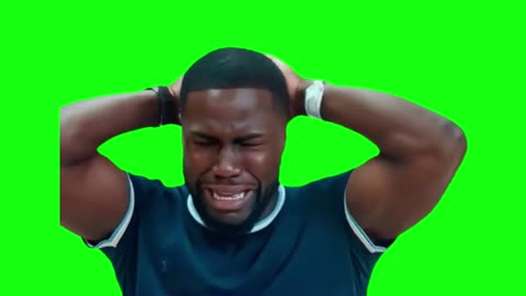 matthew crying meme Green screen