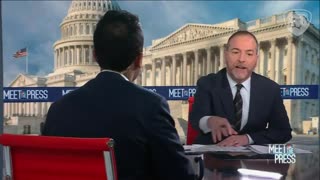 Chuck Todd Tries to Be Trans Culture Warrior, Gets Owned Instead (VIDEO)