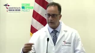 Dr. Richard Urso - Hydroxychloroquine Attacks Cancer Cells