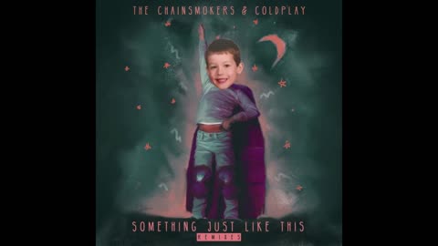 The Chainsmokers & Coldplay - Something Just Like This (Jake Cantrell Remix)