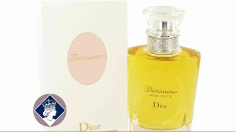 Christian Dior Diorissimo Woman