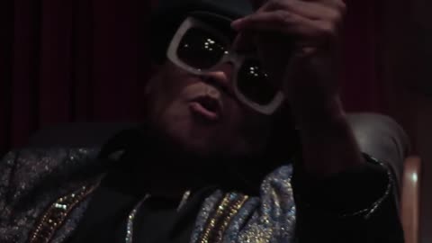 KOOL KEITH X SUPA WAVE - No Doubtin 👍 (Video)