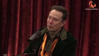 Elon Musk Defines What Makes Free Speech Relevant