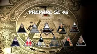 DVD PREPARE-SE 48 (Completo)