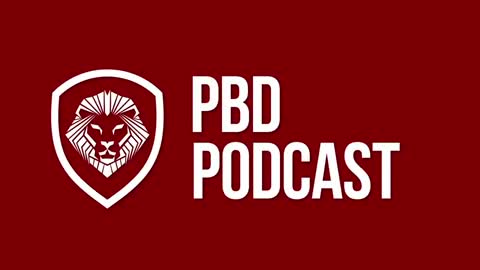 PBD Podcast | EP. 113 | Special Guest: Dr. Robert Malone