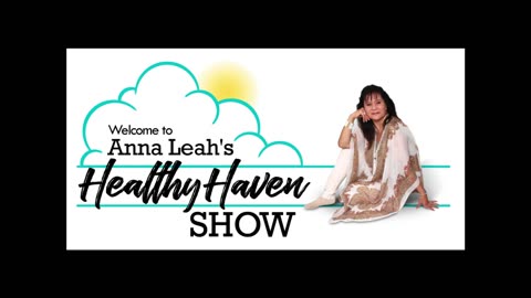 Healthy Haven Live 1st Show - The Emotion Code & EMF