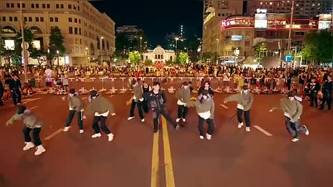 [LB] [KPOP in PUBLIC] BTS