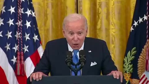 Biden vows to “ban assault weapons” in the United States.