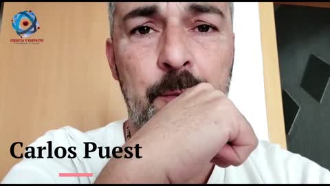 Carlos Puest en el homenaje a Ángel Grácia