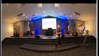 Sunday Morning Service with Pastor Larry Woomert 09.17.2023