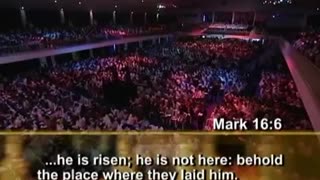 The Wonderful Name of Jesus, - Pastor Chris Oyakhilome
