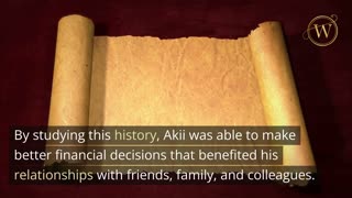 Akii's Amazing Discovery: A Clay Tablet That Could Change History