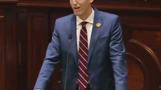Epic Exchange Between S.C. Reps. Morgan And Rutherford Exposes Everything Wrong With Government