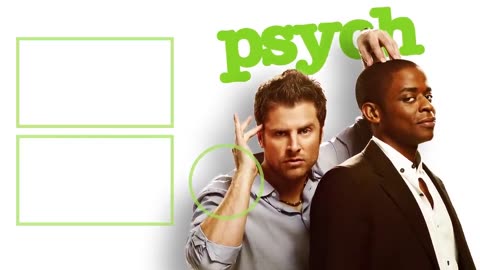 Best of Shawn and Gus (Season 6) | Psych