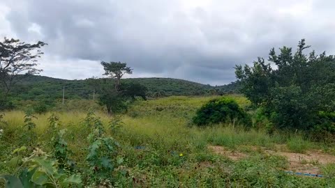 Chapada Diamantina - Brazil