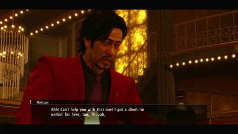 Yakuza 0 Chapter 8 Episode 3