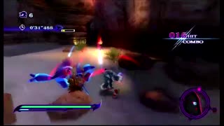 Let's Play Sonic Unleashed Wii Part 19