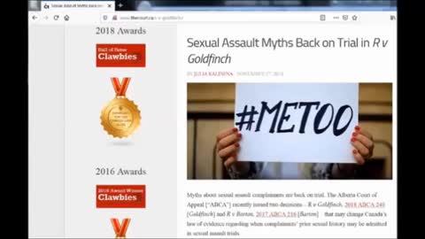 International False Rape Timeline - hangout (34) - THE TWIN MYTHS