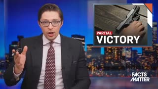 Gun-Rights Group Defeats State Law | Facts Matter w/Roman Balmakov