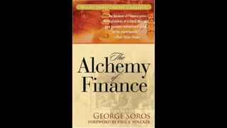 The Alchemy of Finance by George Soros (Audiobook Full)