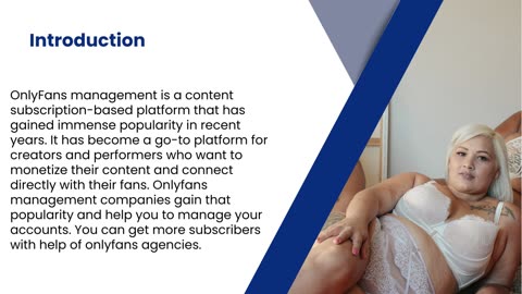 How OnlyFans Work – Its Business Model Explained