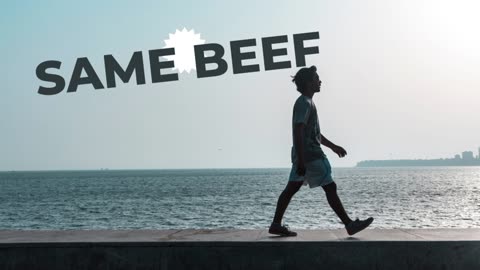 Same Beef (Full Audio Song) | Sidhu Moose Wala ft. Bohemia | Byg Byrd