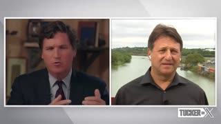 Ep. 30 ｜ Tucker Carlson： Border Crisis Is An ＂invasion＂ That's Changing America Without Our Consent