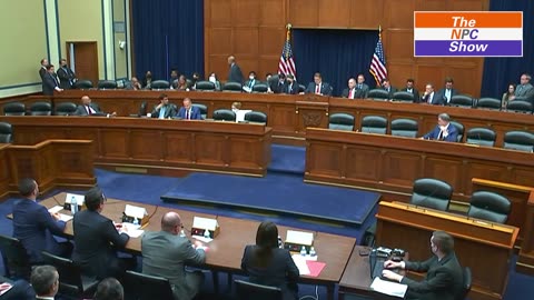 Anti-Gun activists interrupt hearing on ATF Overreach