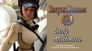 The Beatles Brigade - Lady Madonna