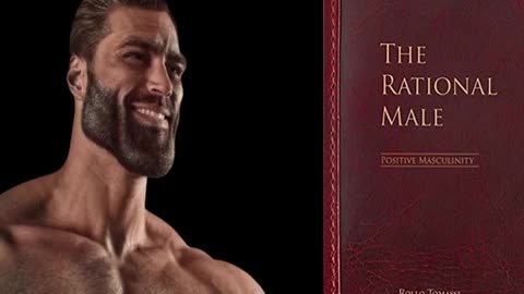 MACHO RACIONAL 3 Masculinidade Positiva by Rollo Tomassi "A Bíblia Red Pill"