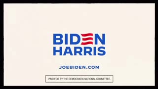 Biden Campaign Video 2024