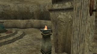 How to get Denstagmer's Ring in Morrowind