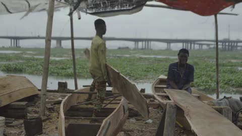 Makoko Stilt Community Nigeria 15