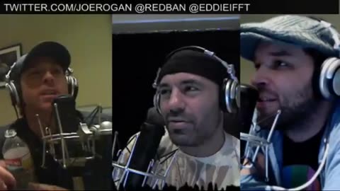 Joe Rogan Experience #77 - Eddie Ifft