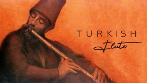 Turkish Ney Music - Your Love is My Cure