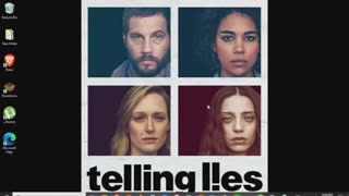Telling Lies Part 2 Review