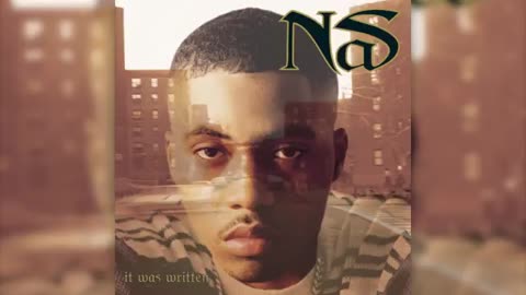 Nas - Street Dreams