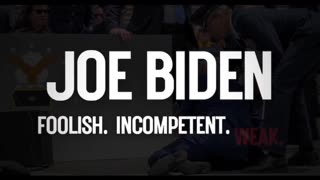 Joe BIDET Biden
