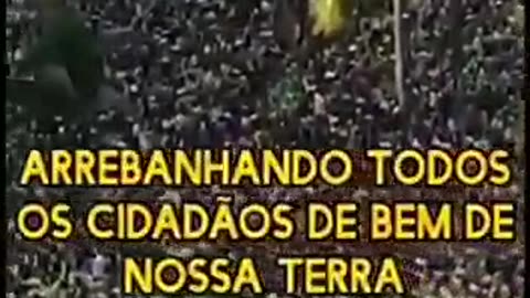 MEMÓRIAS DE UM BRASIL