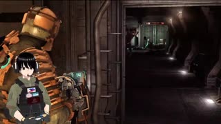 Dead Space [🇵🇭 #phvtubers 🇵🇭 ]( #livestream 05) Good, Bad .. Im the guy with a gun 😂