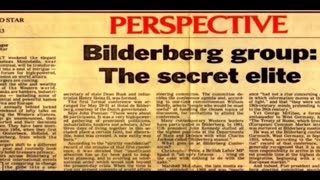 Bilderberg