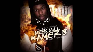 Meek Mill - Flamers Mixtape