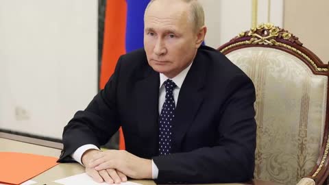 Putin To Hold Security Council Meeting On October 10 - Crimean Bridge Response?