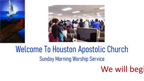 Apostolic Church