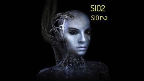 146. El dios de Silicio SIO2=SION Inteligencia artificial