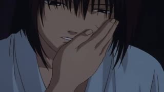 Kenshin Episode 12