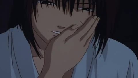 Kenshin Episode 12