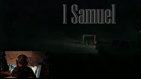 1Samuel - 14