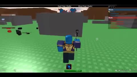 Play ROBLOX - Paintball