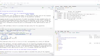 MATH 810 Multiple Linear Regression in R Part 2